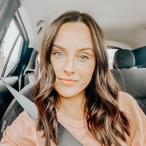 Meet your Posher, Kiersten